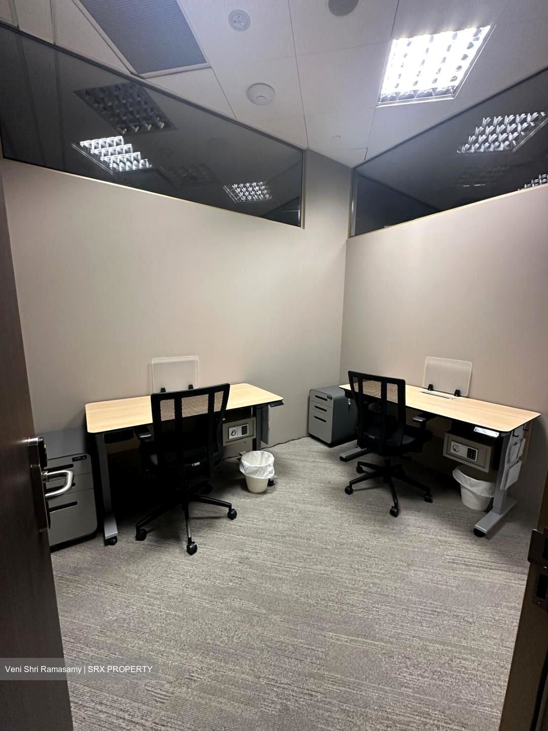 Hub Synergy Point (D2), Office #487059441